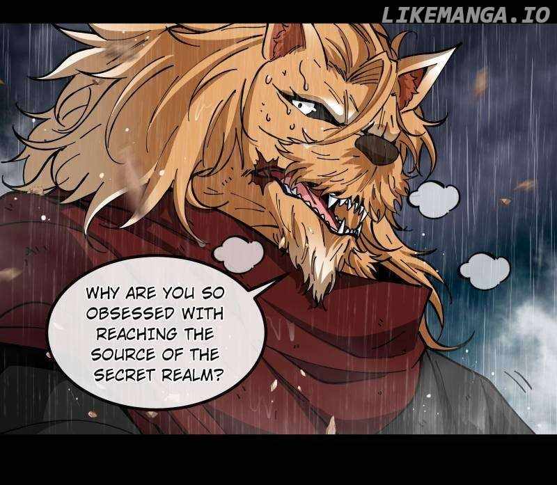 I Am The Monster Overlord Chapter 52 61